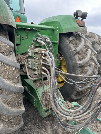 2010 John Deere 9430 Tractor 4WD