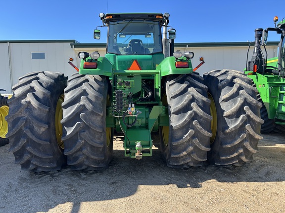 2010 John Deere 9430 Tractor 4WD