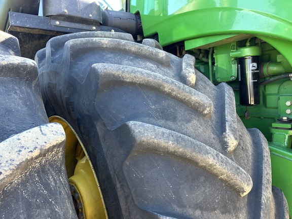 2010 John Deere 9430 Tractor 4WD