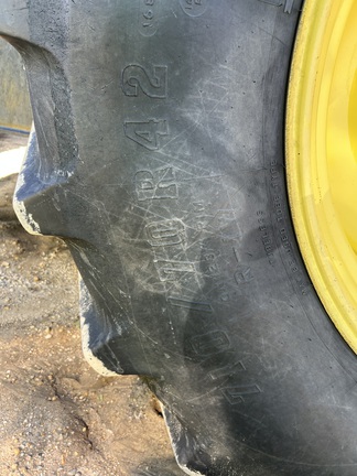 2010 John Deere 9430 Tractor 4WD