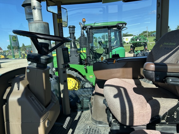 2010 John Deere 9430 Tractor 4WD