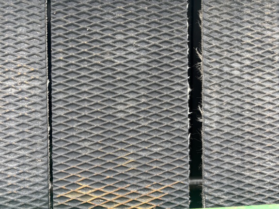 2004 John Deere 567 Baler/Round