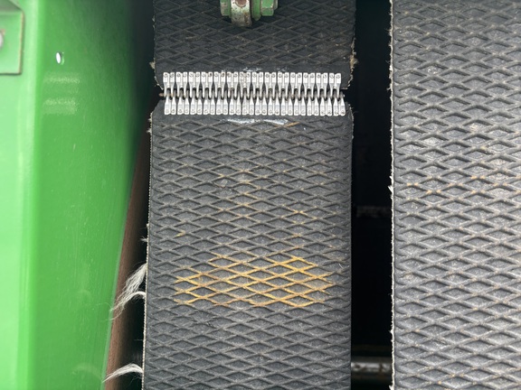 2004 John Deere 567 Baler/Round