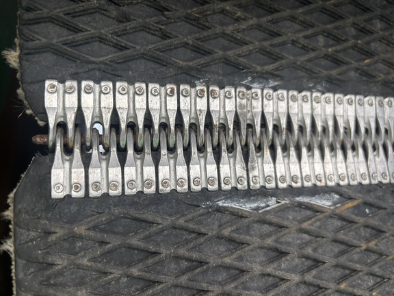 2004 John Deere 567 Baler/Round