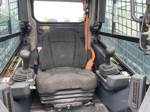 2020 John Deere 333G Compact Track Loader