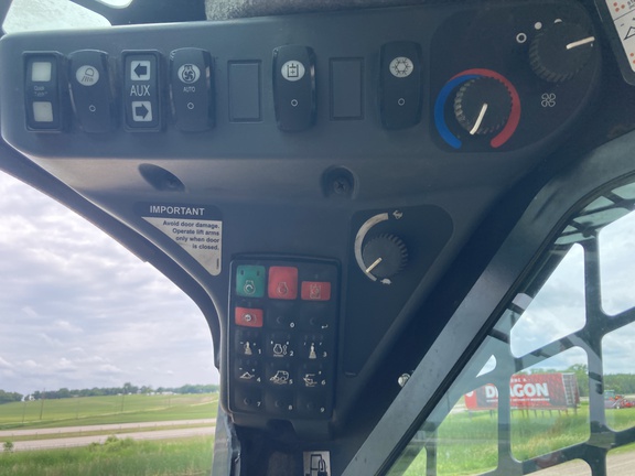 2020 John Deere 333G Compact Track Loader