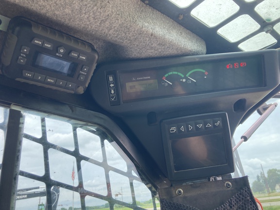 2020 John Deere 333G Compact Track Loader