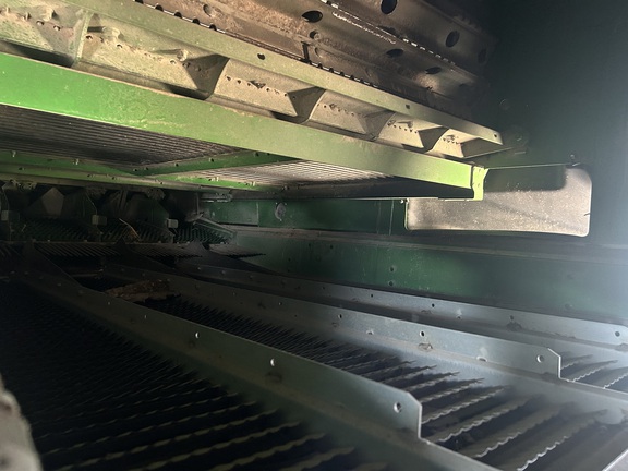 2025 John Deere S7 800 Combine