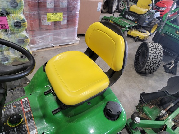 2020 John Deere X380 Garden Tractor