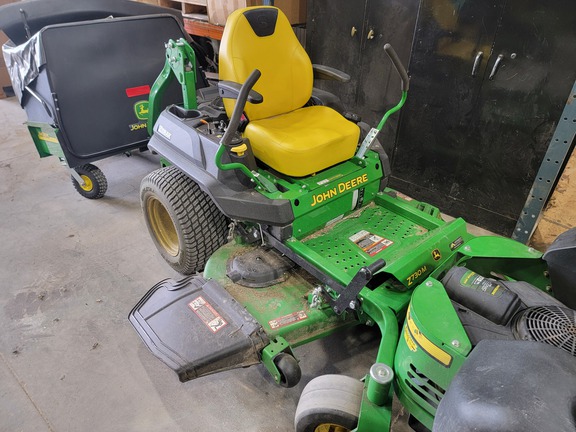 2020 John Deere Z730M Mower/Zero Turn
