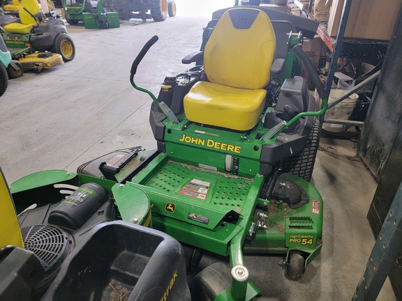 2020 John Deere Z730M Mower/Zero Turn