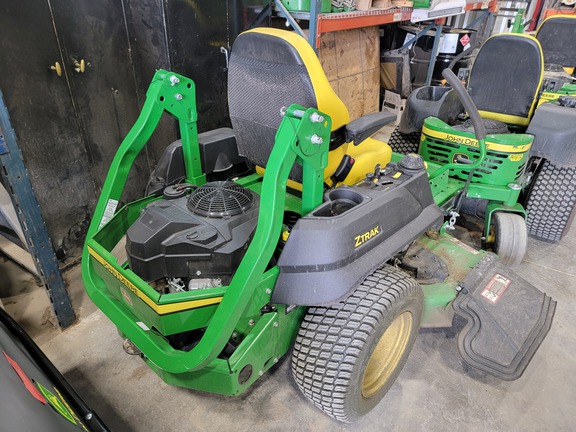 2020 John Deere Z730M Mower/Zero Turn