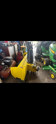 2014 John Deere X540 Garden Tractor