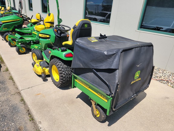 2014 John Deere X540 Garden Tractor