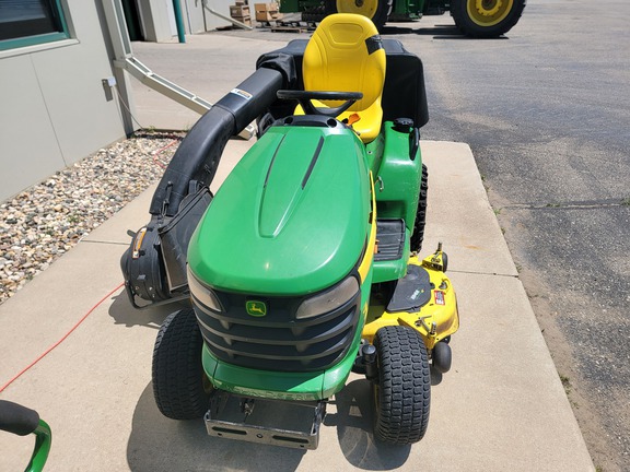 2014 John Deere X540 Garden Tractor