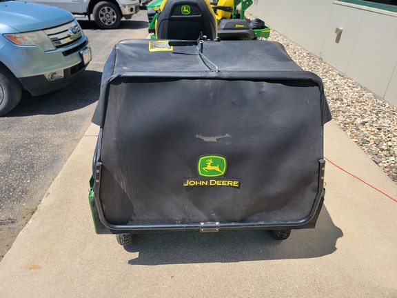2014 John Deere X540 Garden Tractor