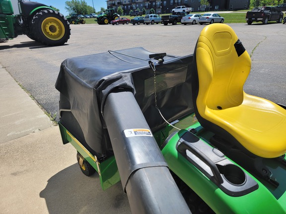 2014 John Deere X540 Garden Tractor