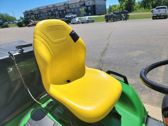 2014 John Deere X540 Garden Tractor