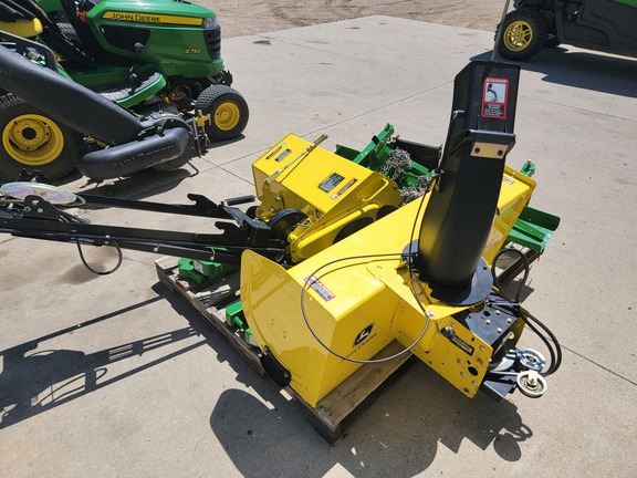 2014 John Deere X540 Garden Tractor