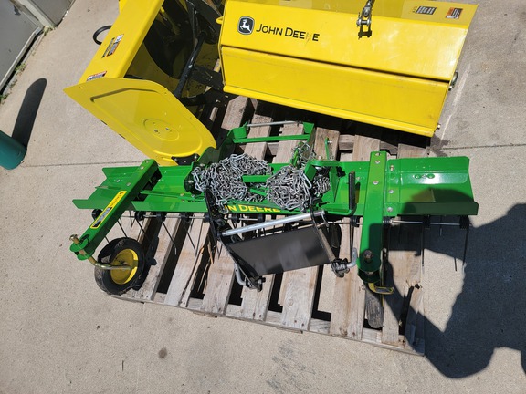 2014 John Deere X540 Garden Tractor