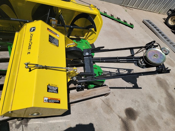 2014 John Deere X540 Garden Tractor