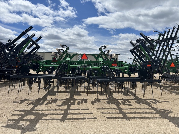 2024 John Deere 2730 Disk Ripper