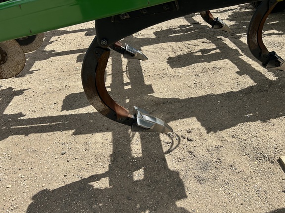 2024 John Deere 2730 Disk Ripper