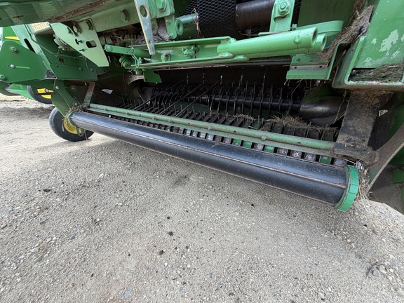 2013 John Deere 569 Baler/Round