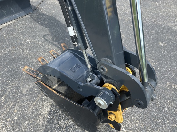 2023 John Deere 30G Excavator Mini