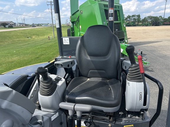 2023 John Deere 30G Excavator Mini