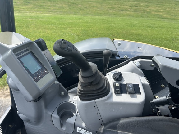 2023 John Deere 30G Excavator Mini