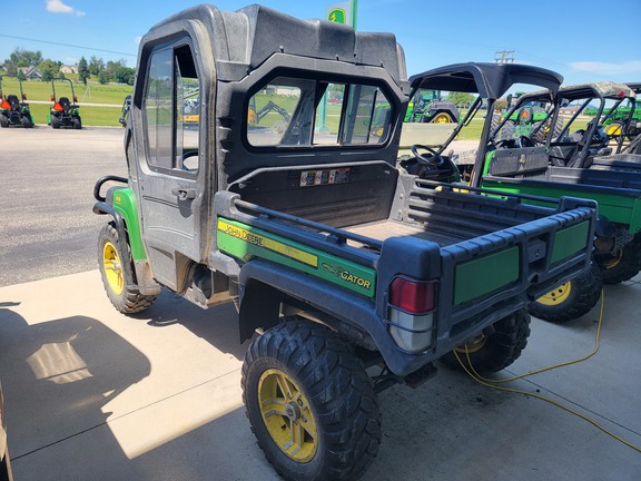 2014 John Deere XUV 825i Power Steering ATV