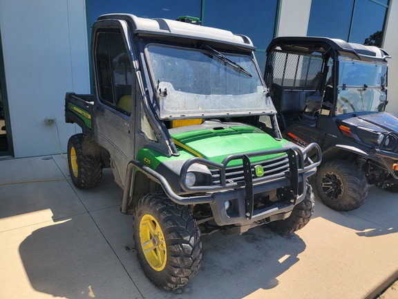 2014 John Deere XUV 825i Power Steering ATV