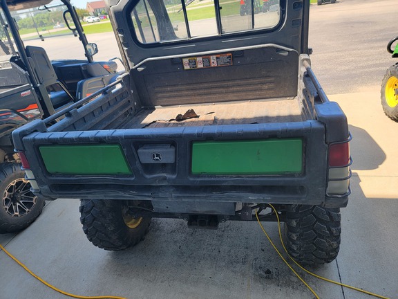 2014 John Deere XUV 825i Power Steering ATV