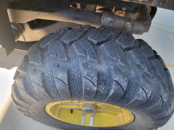 2014 John Deere XUV 825i Power Steering ATV