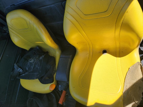 2014 John Deere XUV 825i Power Steering ATV