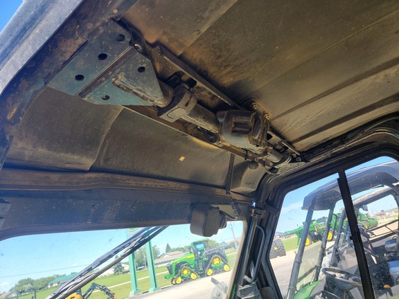 2014 John Deere XUV 825i Power Steering ATV