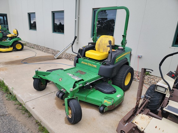 2011 John Deere 997 Mower/Zero Turn