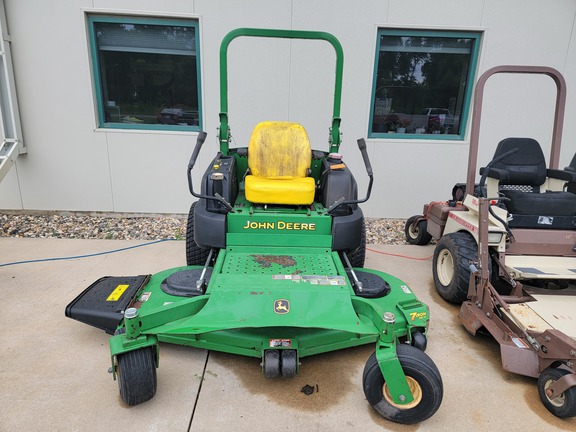 2011 John Deere 997 Mower/Zero Turn