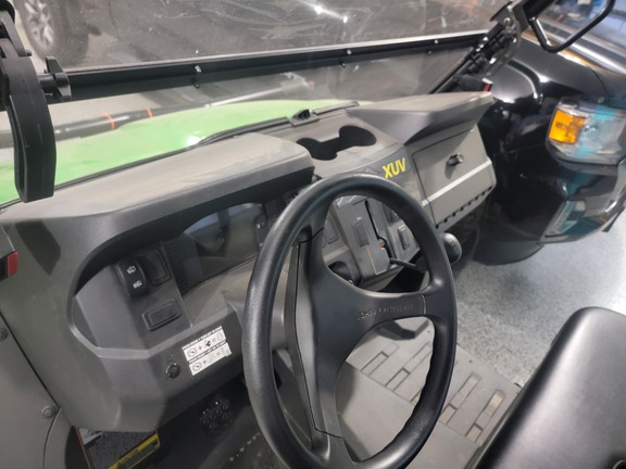 2025 John Deere XUV 590M ATV