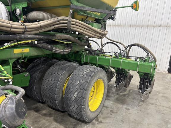 2025 John Deere DB66 Planter