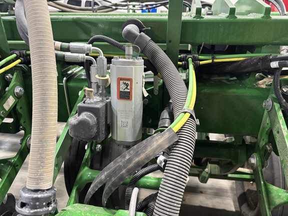 2025 John Deere DB66 Planter