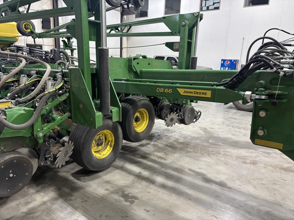 2025 John Deere DB66 Planter