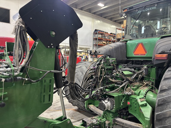 2025 John Deere DB66 Planter