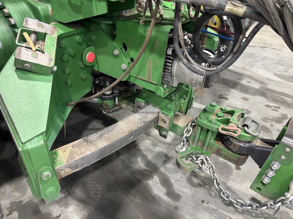 2025 John Deere DB66 Planter