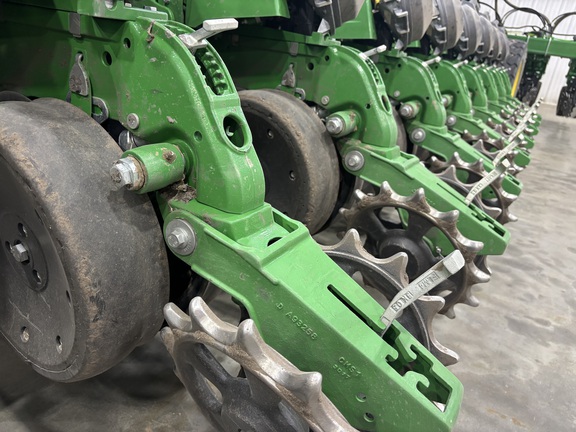 2025 John Deere DB66 Planter