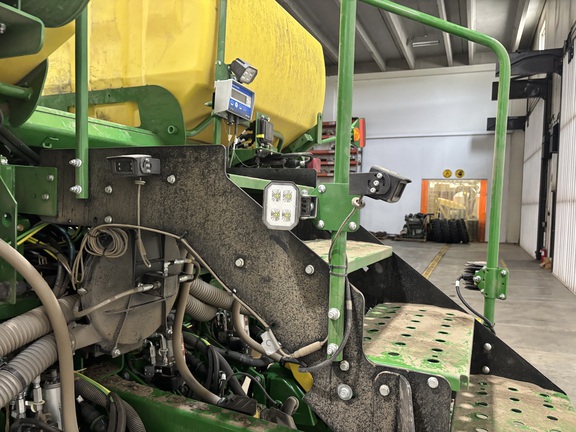 2025 John Deere DB66 Planter