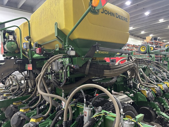 2025 John Deere DB66 Planter