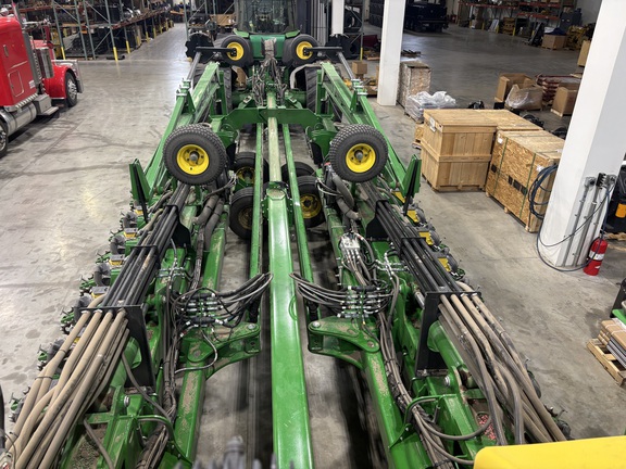 2025 John Deere DB66 Planter