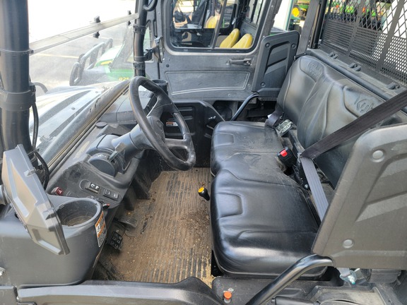 2024 Kubota RTV-XG850 ATV